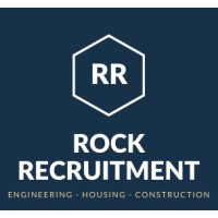 Rock Recruitment logo - Similar company to Five Point Recruitment