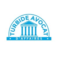 Turbide avocat inc. logo - Similar company to Clinispa Saint-Bruno