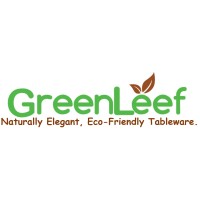 GreenLeef logo - Similar company to Ecopicnic