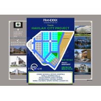 Frandekk Construction LTD logo - Similar company to Jevans Construction Ltd