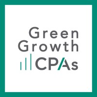 GreenGrowth CPAs logo - Similar company to Acru Solutions