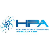 HYDROPROCESSING ASSOCIATES logo - Similar company to Technivac Ltd