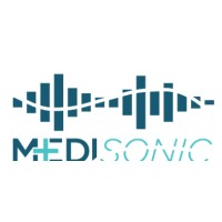 Medisonic Technology Company logo - Similar company to Eight.39 | A Technology Company