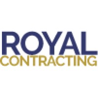 Royal Contracting LLC logo - Similar company to Atishar