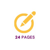 24Pages Marketing Agency logo - Similar company to Rayda