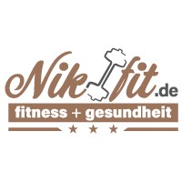 NIK FIT Fitnessstudio Wabern logo - Similar company to Eo Gym