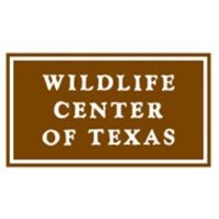 The Wildlife Center of Texas logo - Similar company to Bayou Preservation
