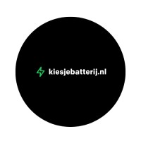 KiesjeBatterij.nl logo - Similar company to De Woningbrigade B.V.