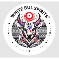White Bul Spirits logo - Similar company to Nexa Solutions