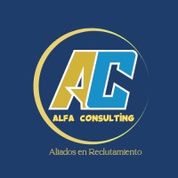 ALFA CONSULTING RH logo - Similar company to Ser-Es Optimizacion Y Talento