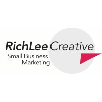 RichLee Creative logo - Similar company to Richli Media Group