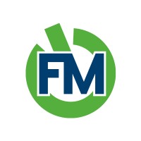 FactoryMation logo - Similar company to Why Not Spot-It?