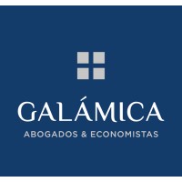 GALÁMICA Abogados y Economistas logo - Similar company to Aeinse