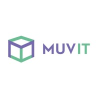 MUVIT logo - Similar company to Shipzar
