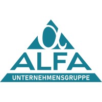 ALFA Unternehmensgruppe GmbH logo - Similar company to Anova Gmbh