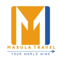 MAXULA TRAVEL logo - Similar company to Kepler Travel