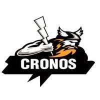 Cronos Usinagem e Caldeiraria logo - Similar company to Cemaço