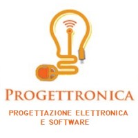 Progettronica logo - Similar company to Digonos