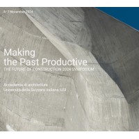 Future of Construction 2024 logo - Similar company to Bang