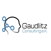 Gaudlitz Consulting e.K. logo - Similar company to Thierhoff Consulting