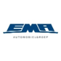 EMA Automobielgroep logo - Similar company to Ecar.Nl