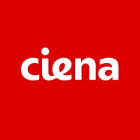 Ciena logo - Similar company to Ross Video
