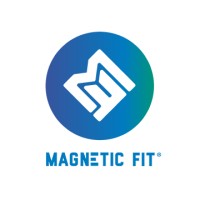Magnetic Fit® logo - Similar company to Wateringa