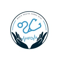HFD MEDICAL logo - Similar company to Roman Pharma