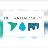NUOVA ITALMARMI logo - Similar company to R-Forced