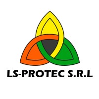 LS-Protec S.R.L. logo - Similar company to Máximo Esfuerzo