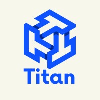 Agência Titan logo - Similar company to Group Wave Enterprise
