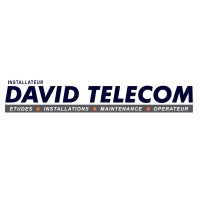DAVID TELECOM ANNECY logo - Similar company to Premium Telecom - Agence D'Annecy