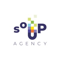 SoUP Agency logo - Similar company to Sourcing Value