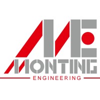 MONTING ENGINEERING logo - Similar company to Warmth Application Lab