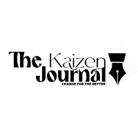 The Kaizen Journal logo - Similar company to Lavirdam