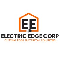 Electric Edge Corp logo - Similar company to Edge Electric