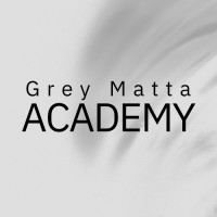 Grey Matta Academy logo - Similar company to Grey Matta Solutions