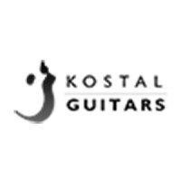 Kostal Guitars logo - Similar company to The Alaska Project (The 98 Fund)