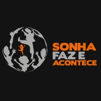 Sonha, Faz e Acontece logo - Similar company to Soandaimes