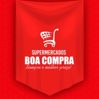 Grupo Boa Compra logo - Similar company to Supermercado Boa Compra