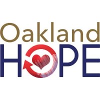 Oakland HOPE logo - Similar company to Can It Spain S.L.