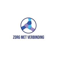 Zorg met Verbinding logo - Similar company to Weekendschool Eindhoven