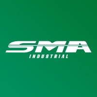 SMA Industrial logo - Similar company to Websilos