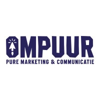 Ompuur | Pure Marketing & Communicatie logo - Similar company to Revontuli B.V.
