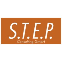 STEP Consulting GmbH logo - Similar company to Neura Labs