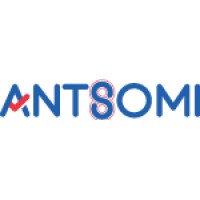 Antsomi logo - Similar company to Ants Programmatic