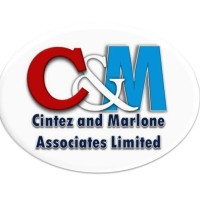 Cintez and Marlone Associates Limited logo - Similar company to Top Three Concept