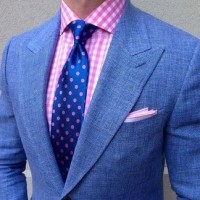 Estilo Masculino Moda