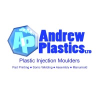 ANDREW PLASTICS LTD logo - Similar company to Berwin Polymer Processing Group
