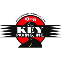 Cecil Key Paving, Inc. logo - Similar company to Peach State Paving & Sealcoating